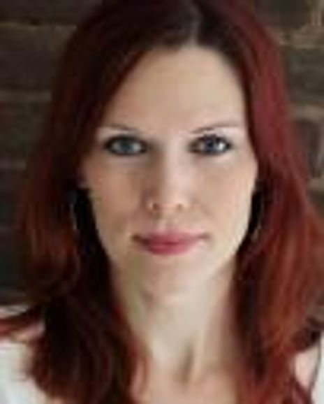 Mary M. Riley Headshot