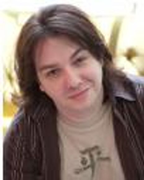 Neal Hunter Hyde Headshot