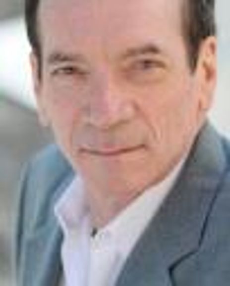 Lester Thomas Shane Headshot