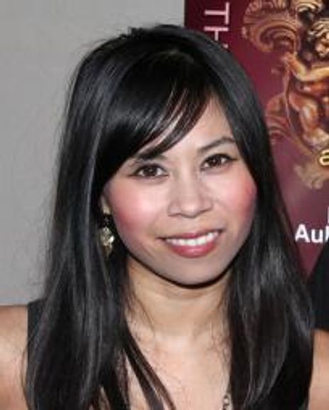 Camille Mana Headshot