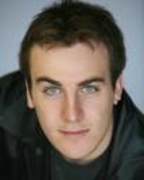 Jordan Willis Headshot