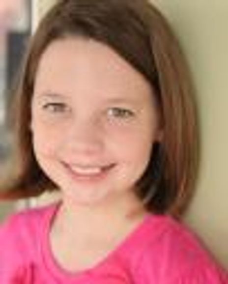 Alyssa Belle Payne Headshot