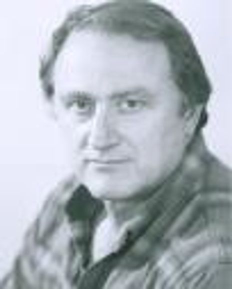 Steven Wilson Turner Headshot