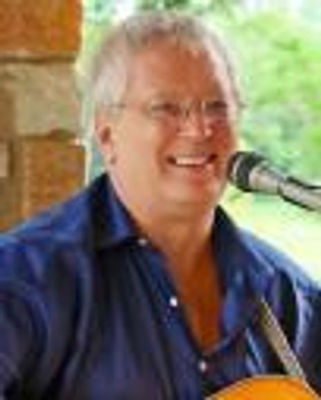 Richard Paul Thomas Headshot