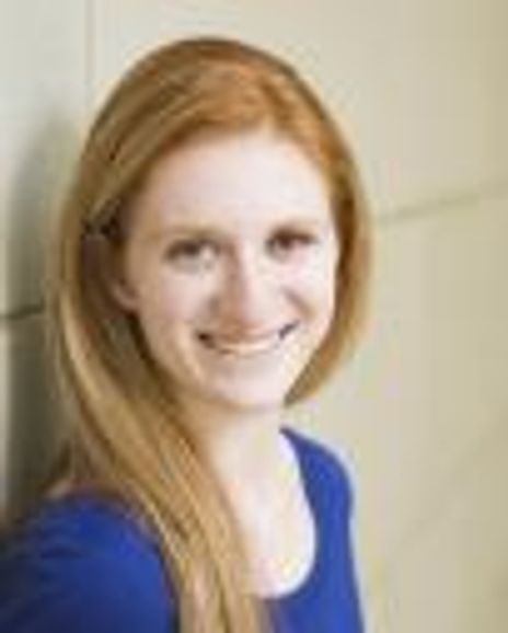 Jessica D. Hirsh Headshot