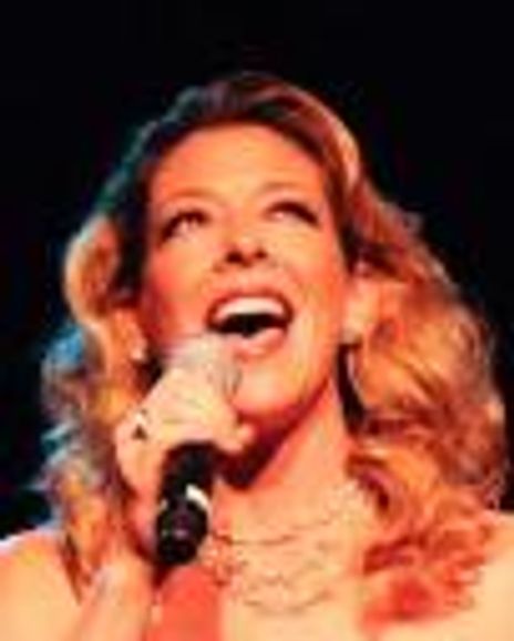 Linda Sue Moshier Headshot