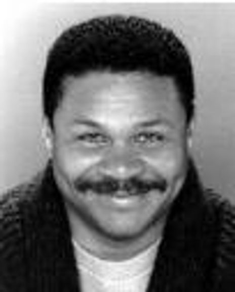 Johnie Chase Headshot