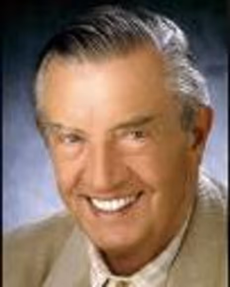 David B. Martin Headshot