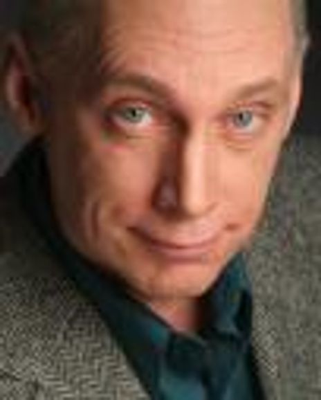 John B Leen Headshot