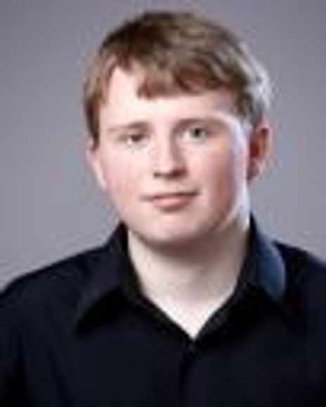 Aaron Booth Headshot