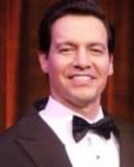 Bill Mendieta Headshot