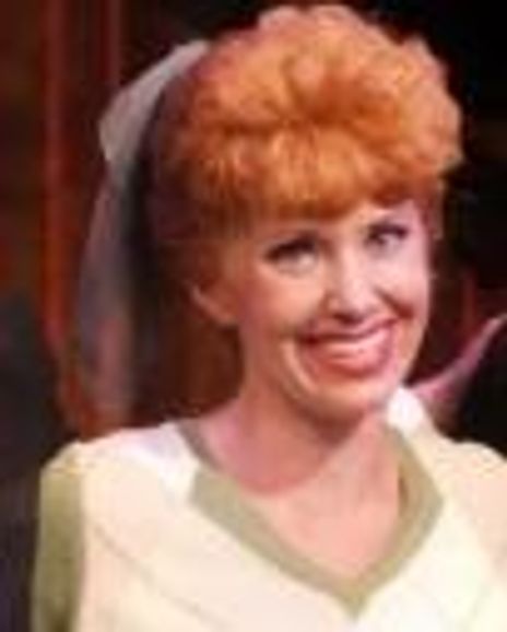 Sirena Irwin Headshot