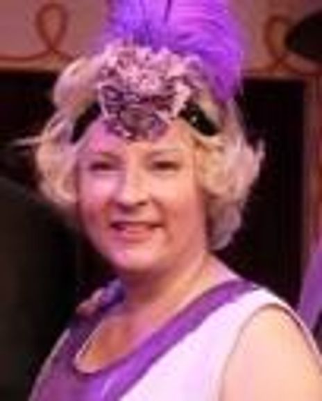 Lisa Joffrey Headshot