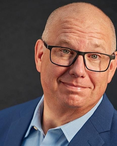 Bill Chott Headshot