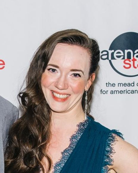 Amelia Pedlow Headshot