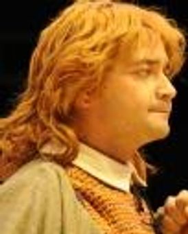 Matt Zambrano Headshot