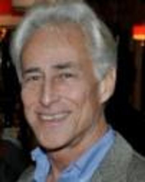 Jeffrey Altshuler Headshot