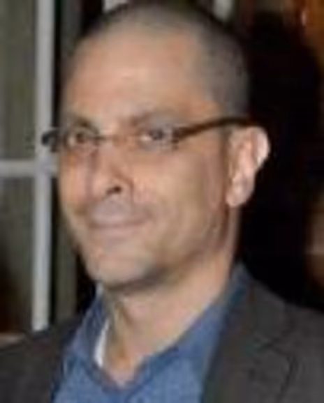 Ash Bennington Headshot