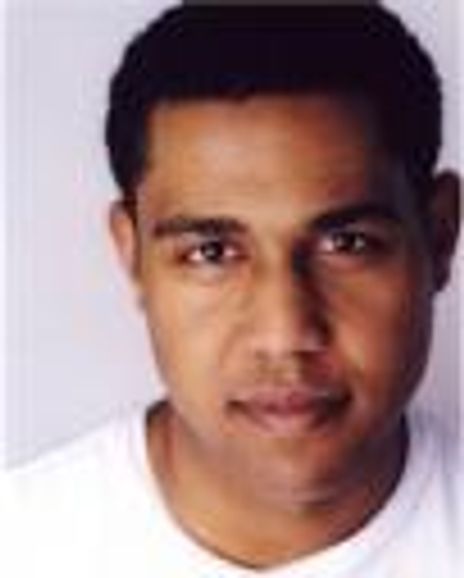 Don Guillory Headshot