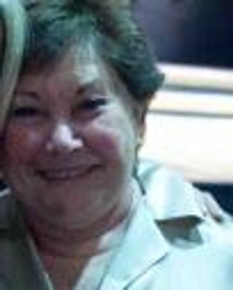 Sydelle Blatt Headshot