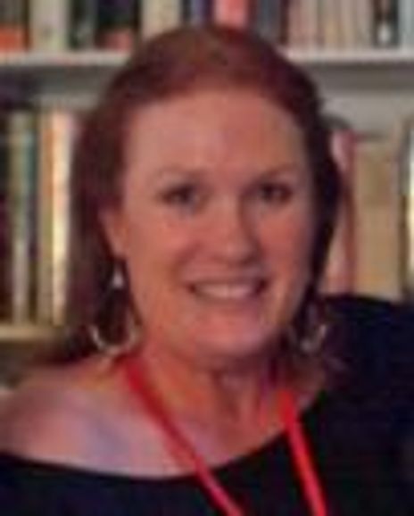 Pharr Wilson Headshot