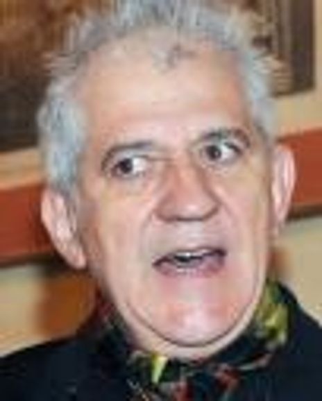 Ilja Richter Headshot