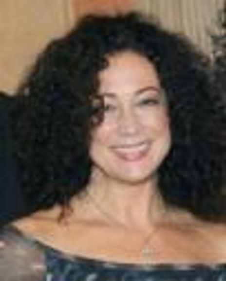 Barbara Wussow Headshot