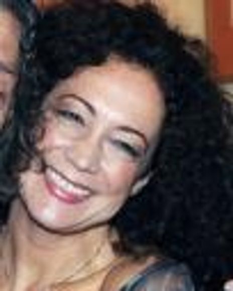 Barbara Wussow Hofmannsthal Headshot
