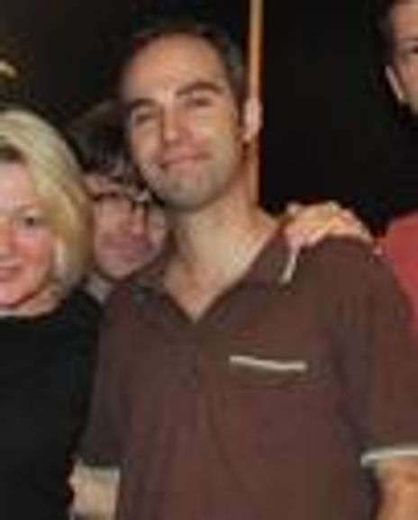 Alex Kadvan Headshot