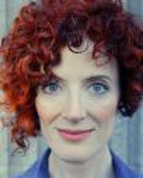 Norah Long Headshot