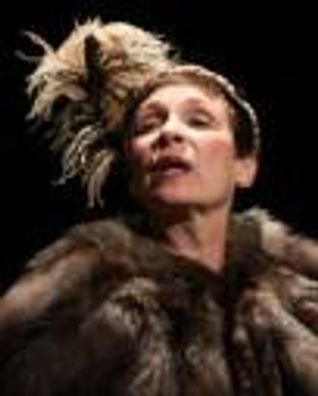 Cathleen Fuller Headshot