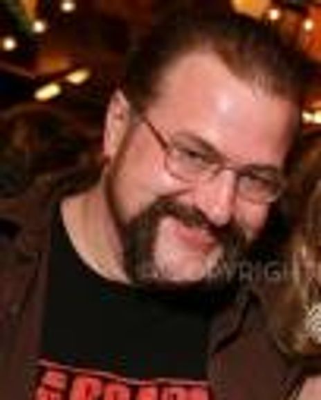 Lowell Bartholomee Headshot