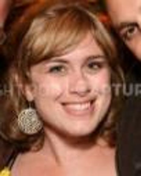 Meg Sullivan Headshot