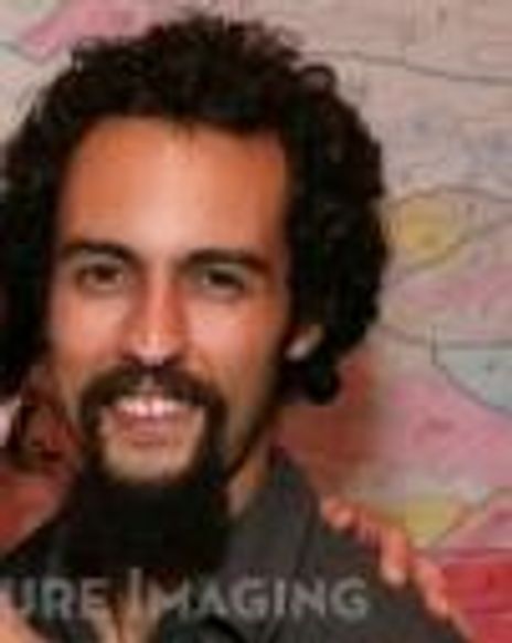 Noel Gaulin Headshot