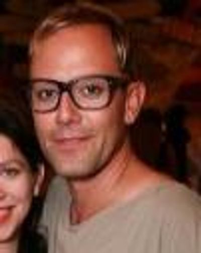 Paul Soileau Headshot