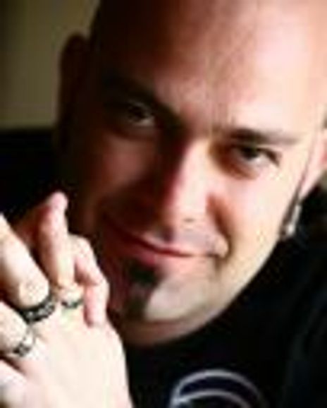 Kerr Seth Lordygan Headshot