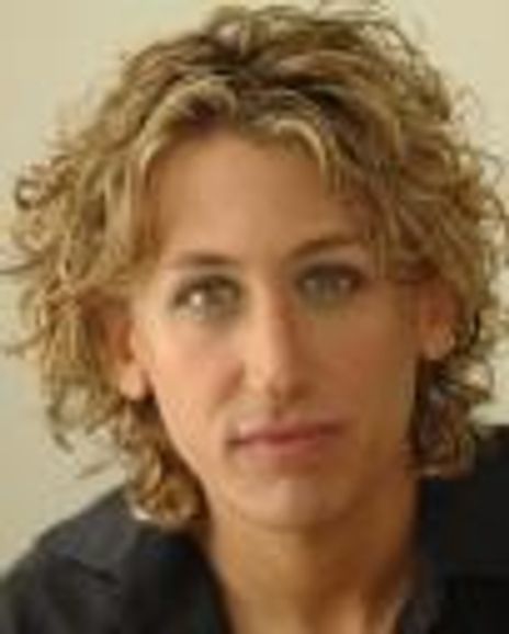 David Tracy Headshot