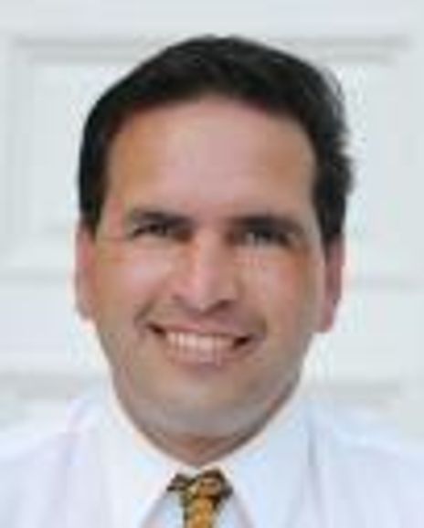 Charles DellaRocco Headshot