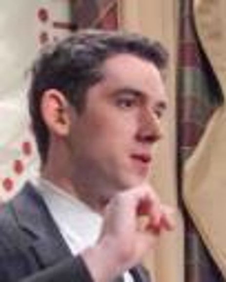 Jeffrey Perri Headshot