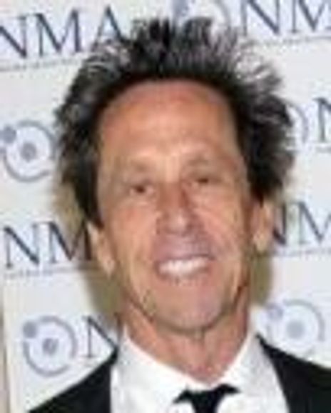 Brian Glazer Headshot