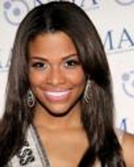 Kamie Crawford Headshot