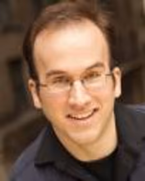 Matthew J. Wilks Headshot