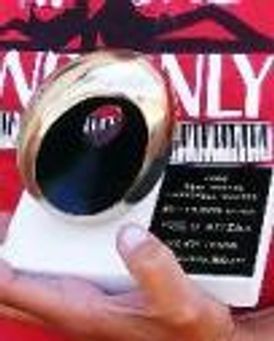 Jose M Rivera Headshot