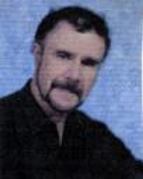 Alfonso Giovanni Affinito Headshot