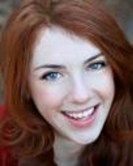 Francesca McGrory Headshot