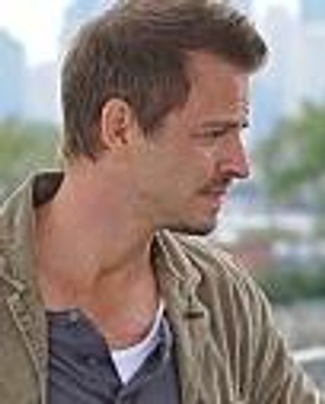 Carmine Giovinaz Headshot