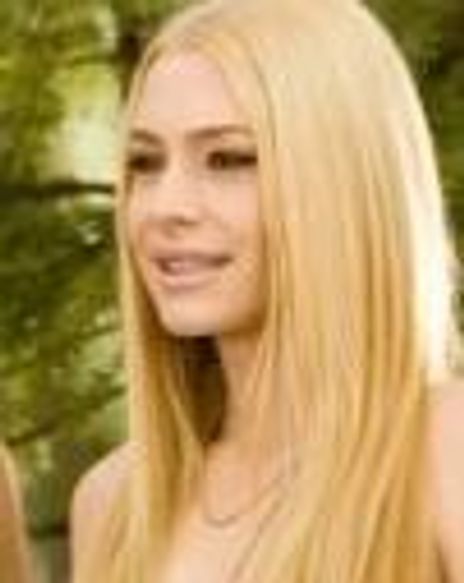 Casey LaBow Headshot