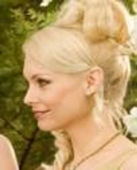 MyAnna Buring Headshot