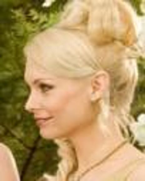 MyAnna Buring Headshot