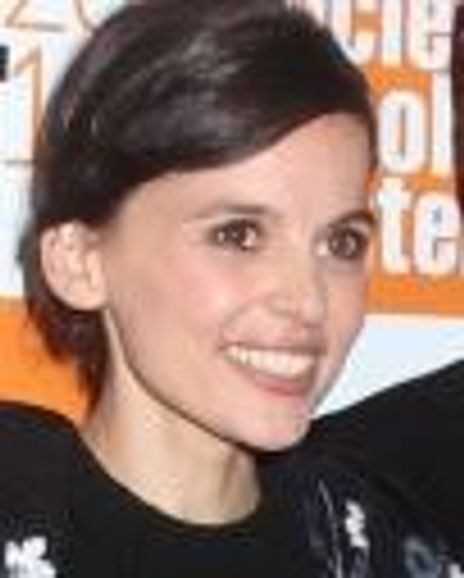 Elena Anaya Headshot